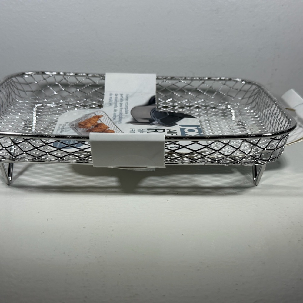 Joie Air Fryer Rack/Cooling Rack - Picture 5 of 5